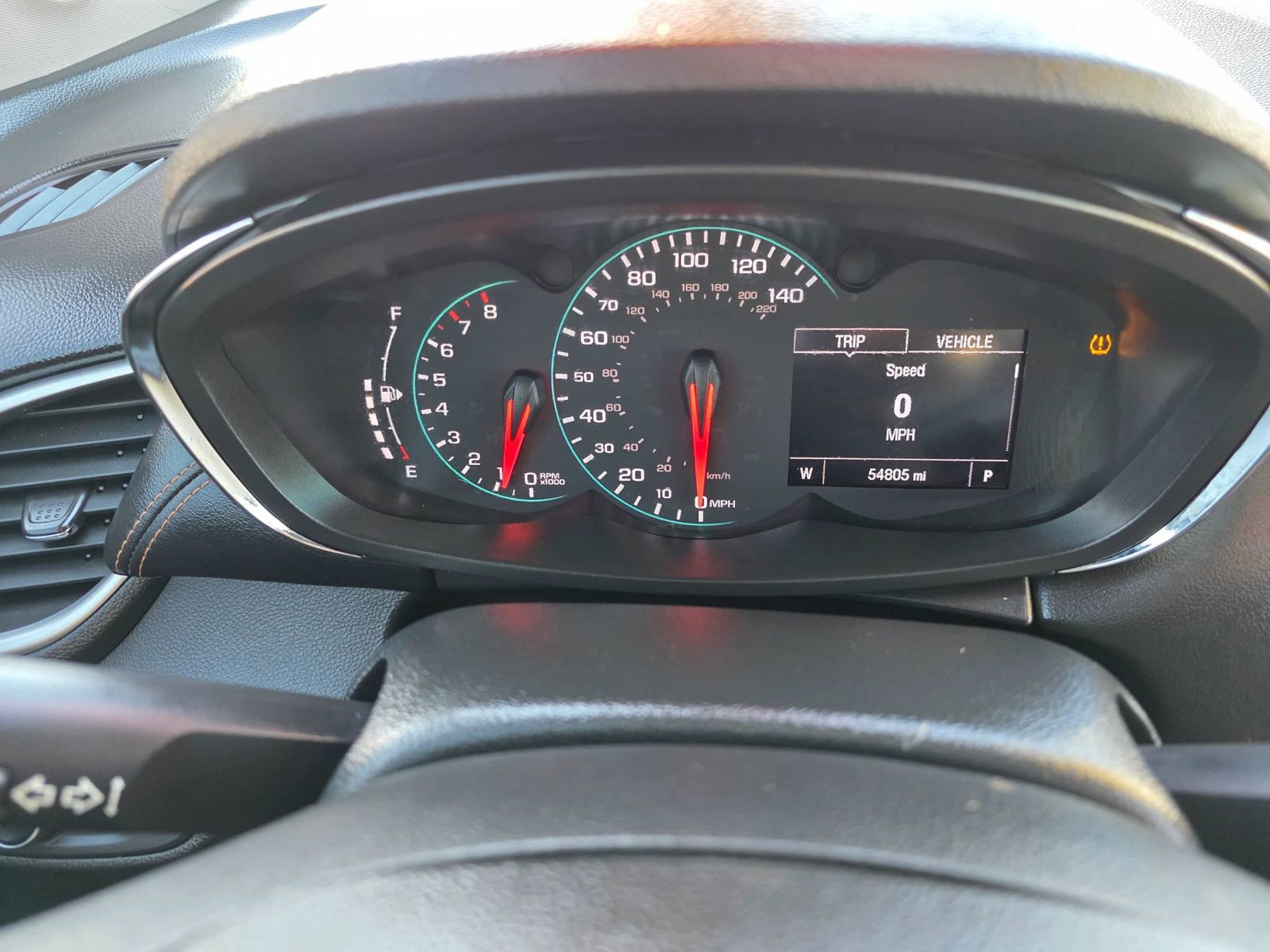 Used 2018 Chevrolet Trax LS FWD image 15