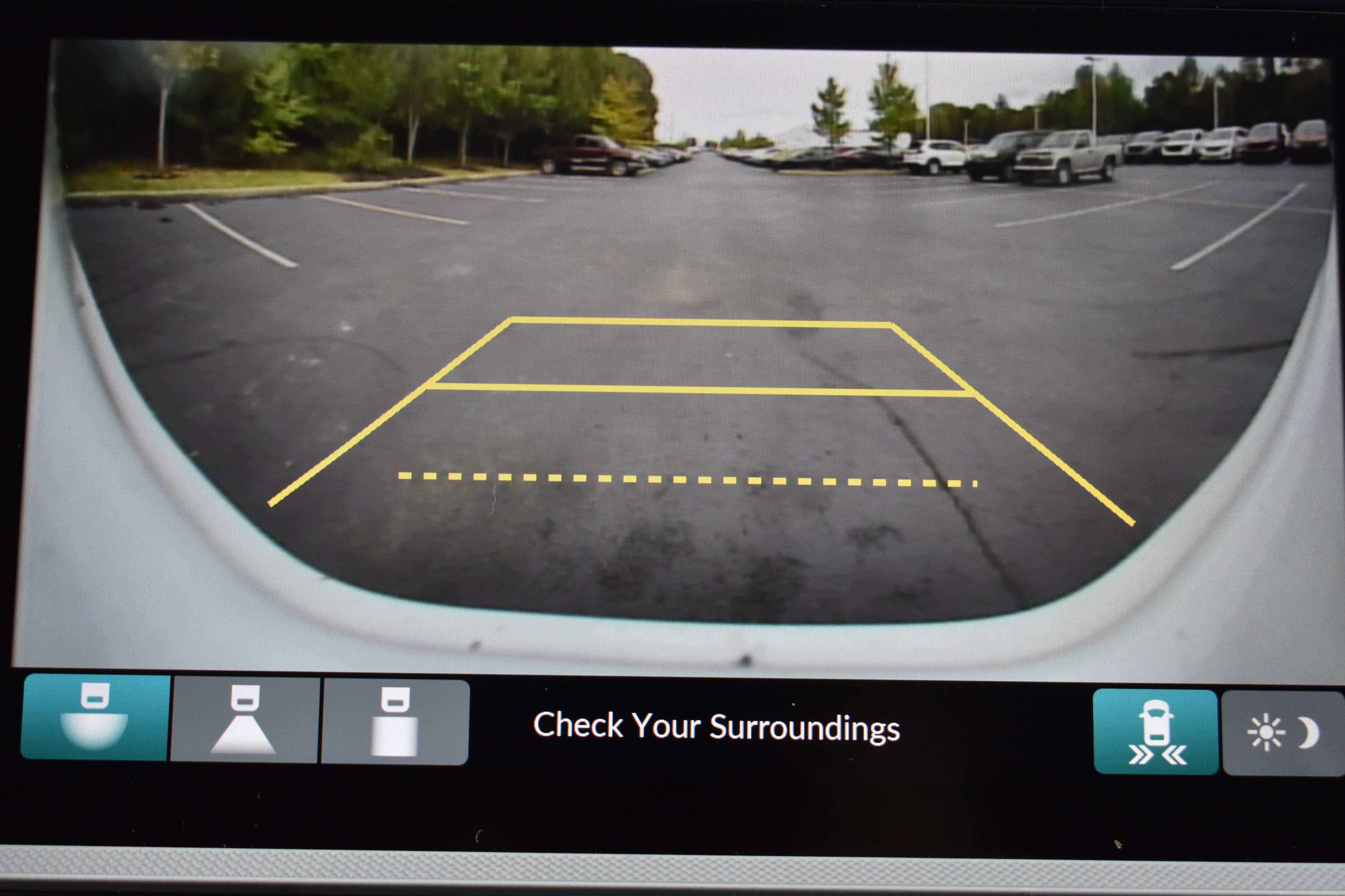 New 2026 Honda Ridgeline RTL image 24