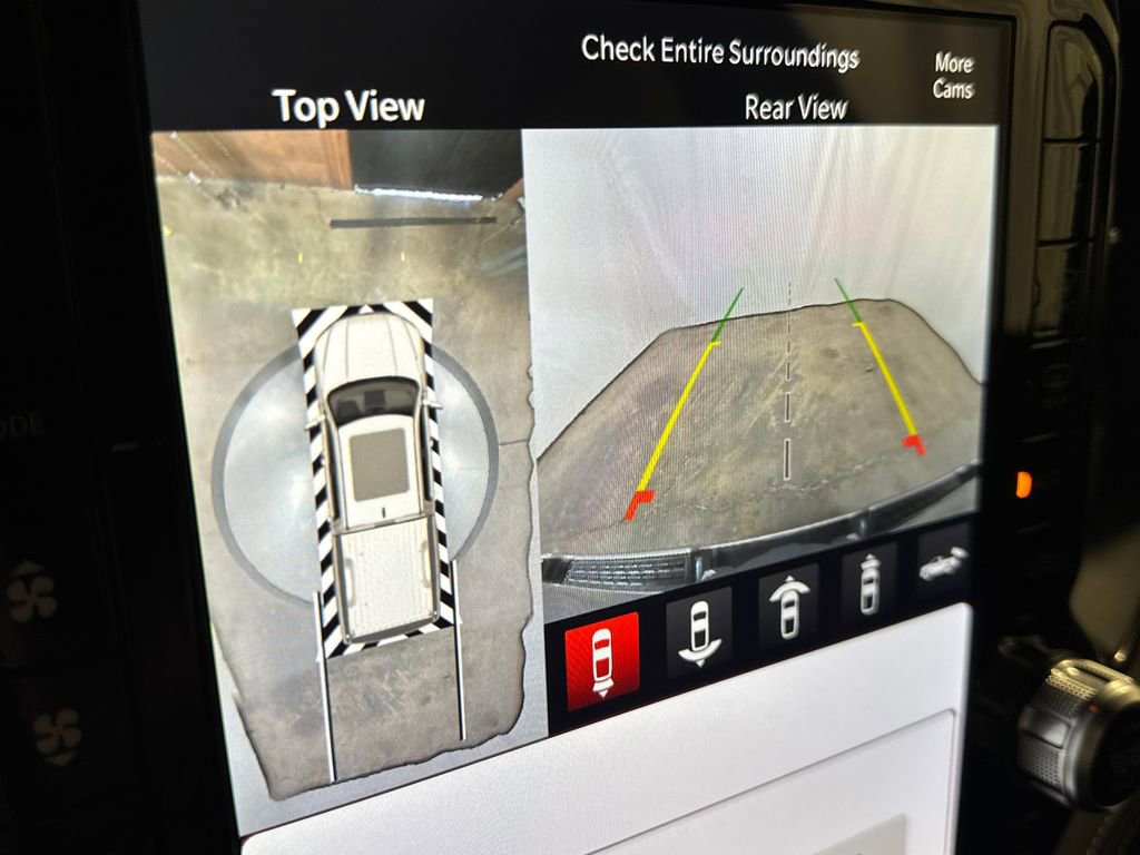 Used 2022 RAM 1500 Limited image 17