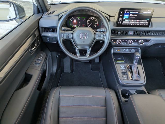 Used 2025 Honda CR-V Sport-L image 14