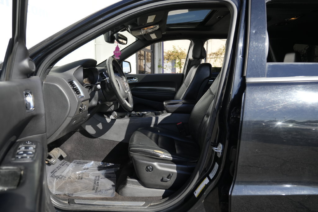 Used 2017 Dodge Durango GT w/ Premium Group AWD/4WD image 15