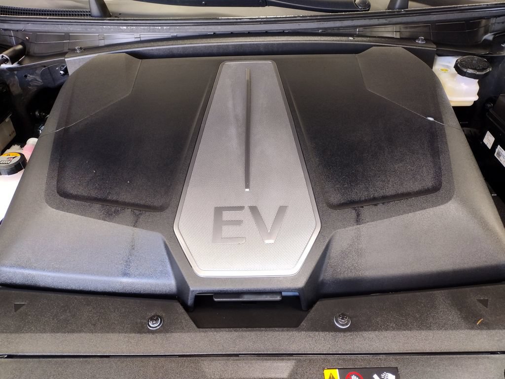 Used 2024 Kia EV6 Light AWD/4WD image 7