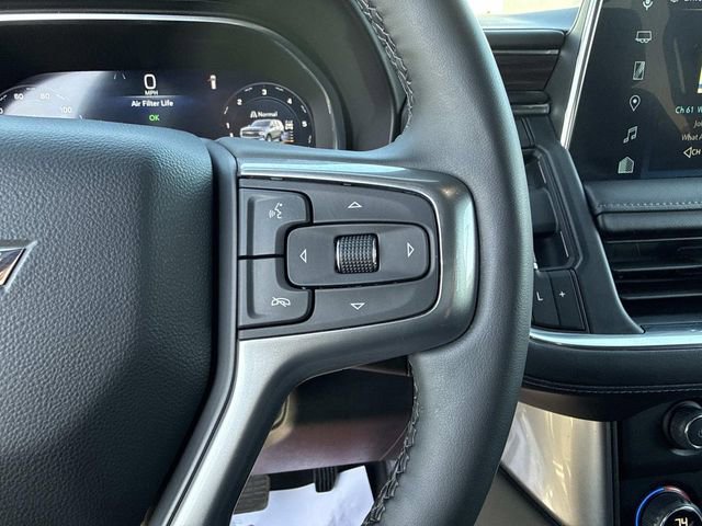 Used 2024 Chevrolet Tahoe Z71 w/ Z71 Off-Road Package image 28