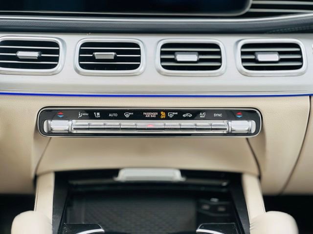 Certified 2024 Mercedes-Benz GLS 450 4MATIC image 13