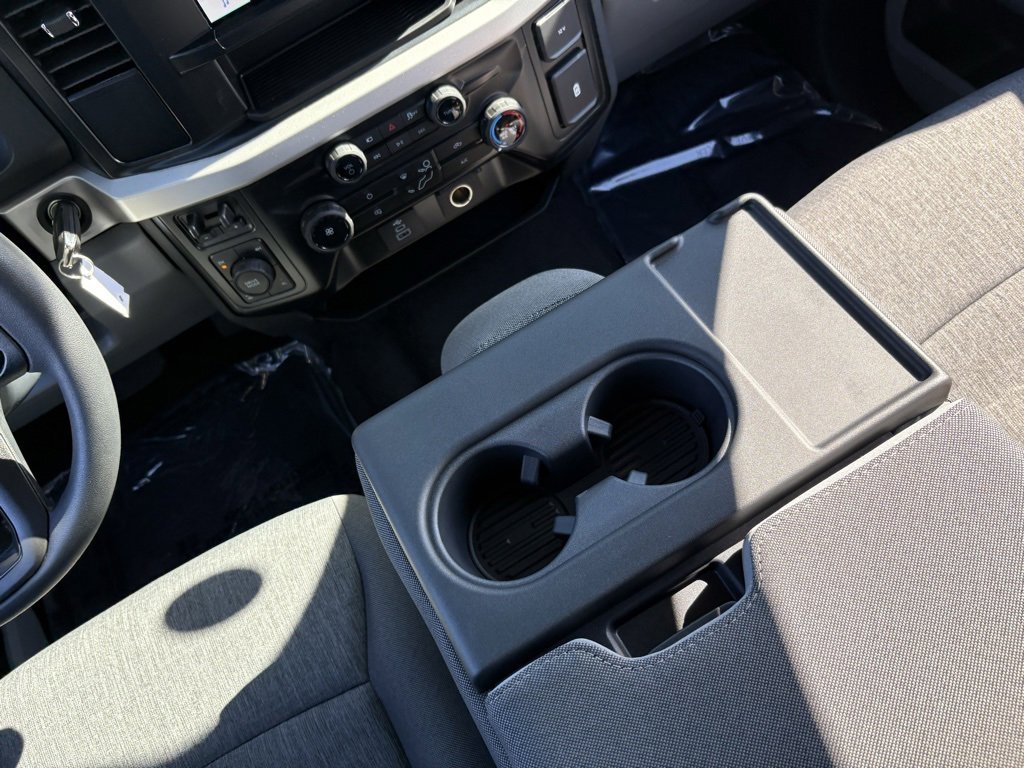 New 2026 Ford F350 XL image 36