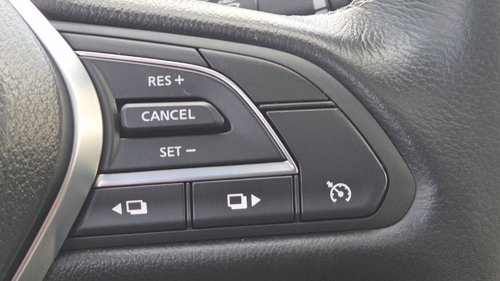 Used 2019 INFINITI Q50 Signature Edition w/ Cargo Package (L96) image 11