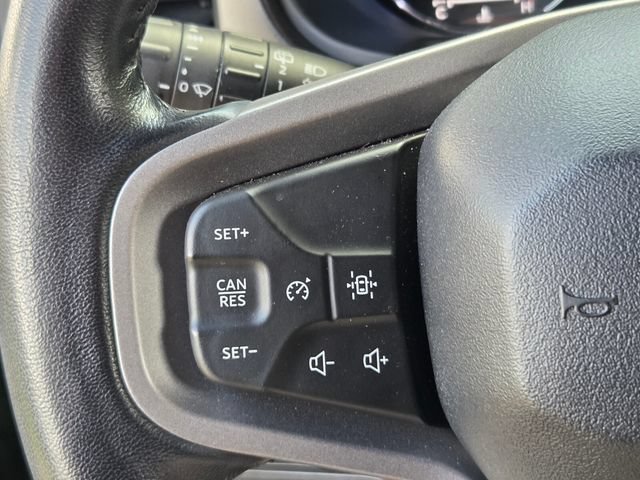 Used 2023 Ford Bronco Wildtrak AWD/4WD image 23