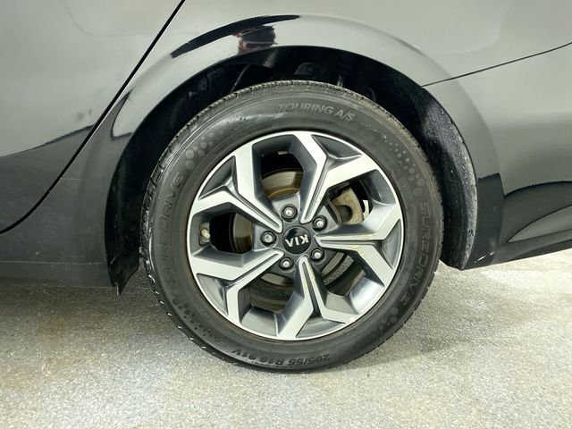 Used 2021 Kia Forte LXS image 5