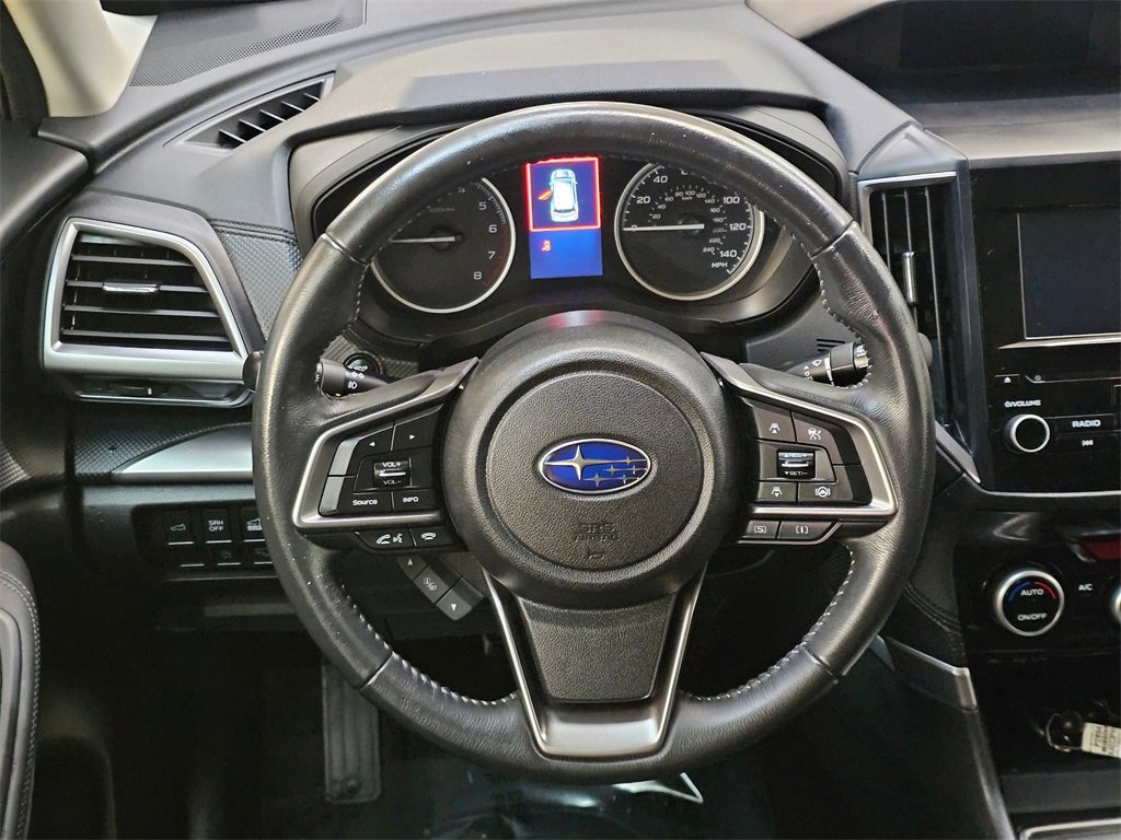 Used 2023 Subaru Forester Premium image 19