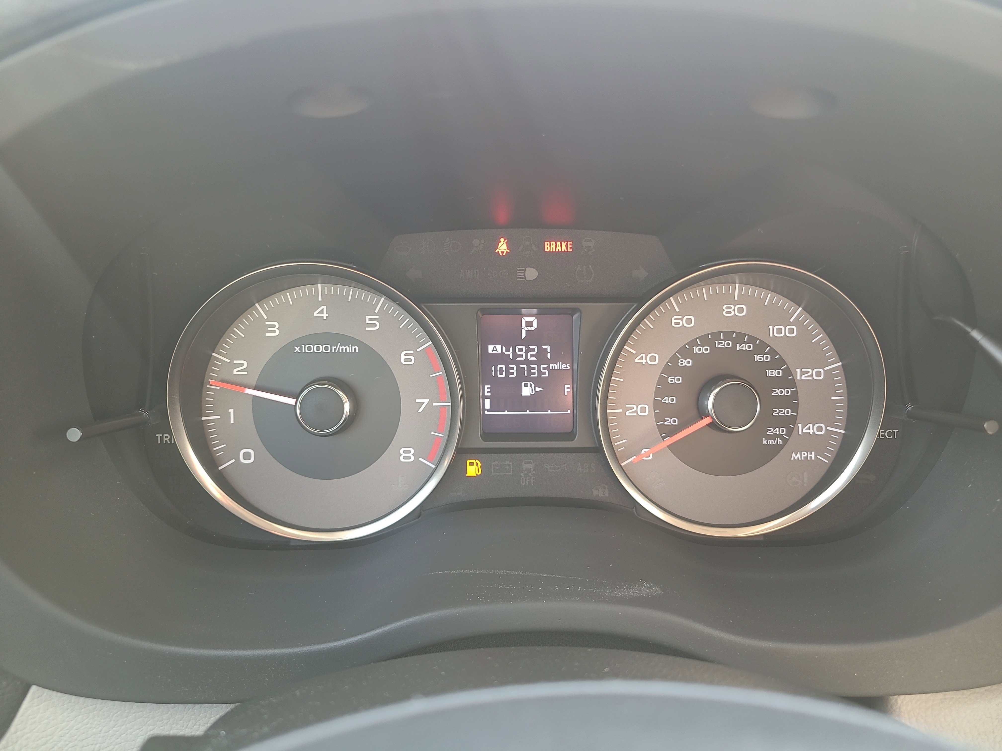 Used 2015 Subaru Forester 2.5i Limited AWD/4WD image 23