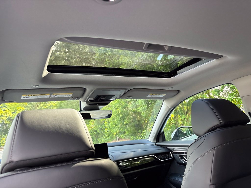 New 2026 Acura ADX FWD image 20
