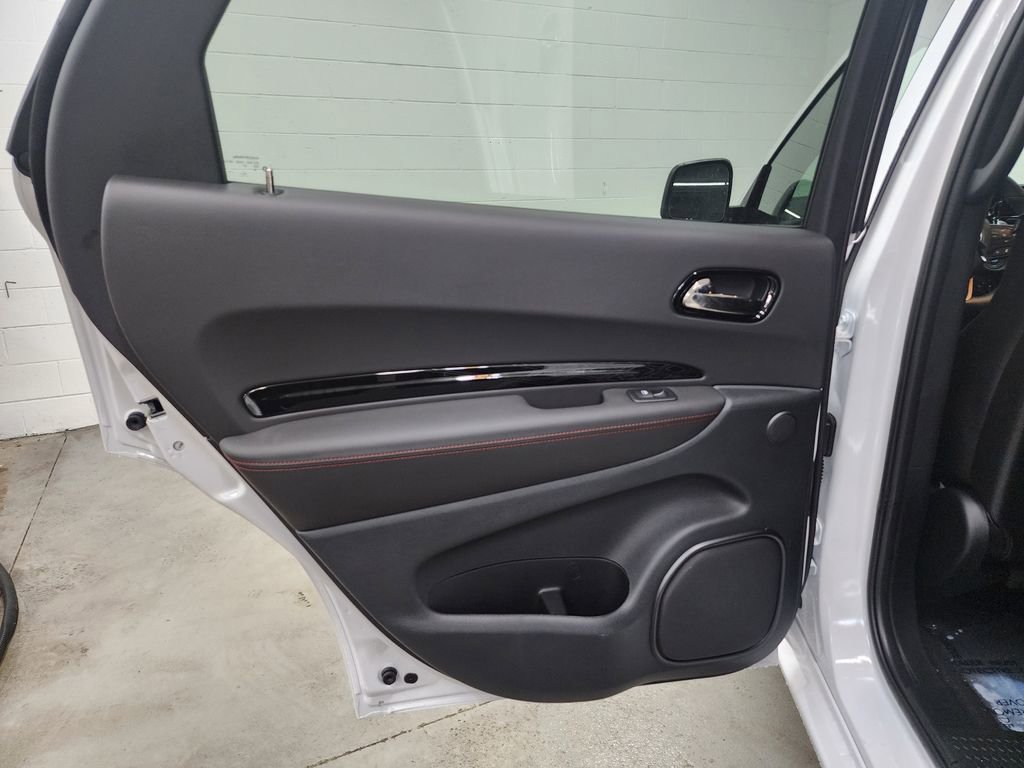 New 2026 Dodge Durango GT image 30