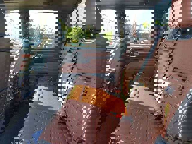 New 2026 GMC Sierra 2500 Denali Ultimate image 12