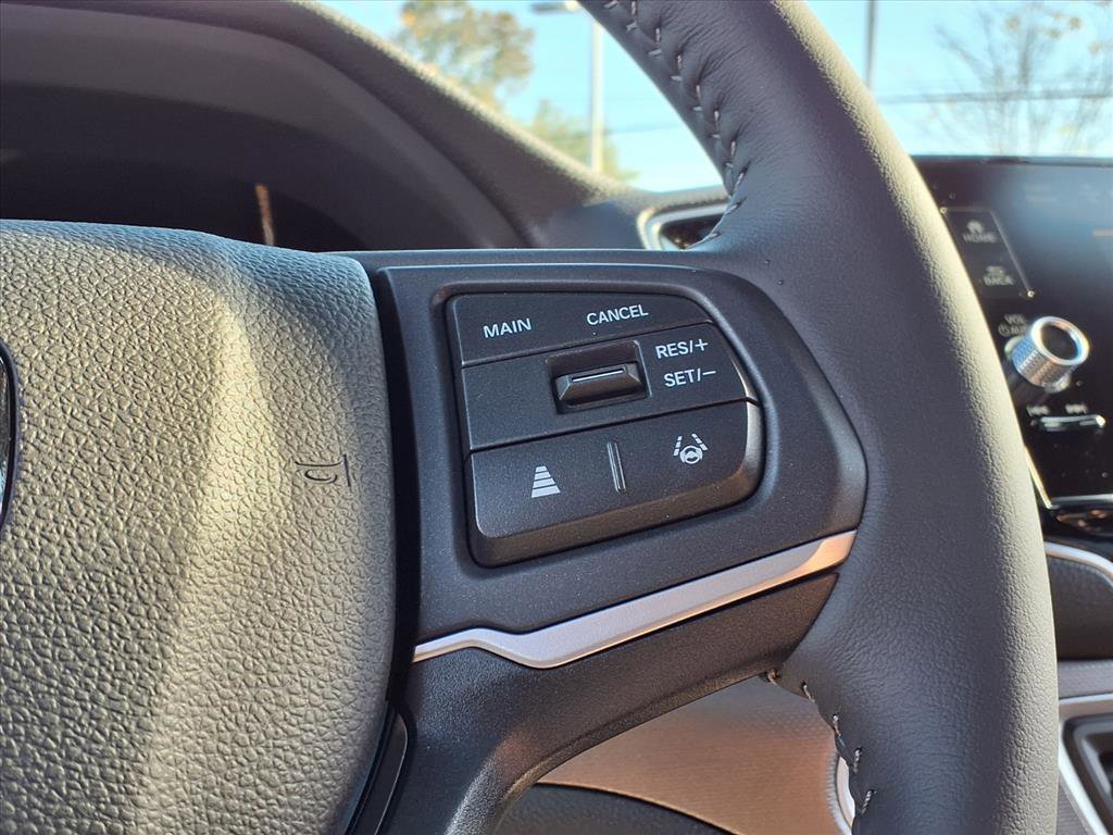 New 2026 Honda Ridgeline RTL image 20