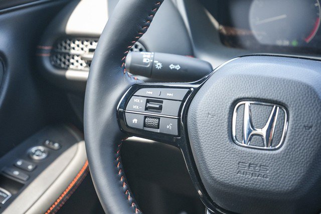 New 2027 Honda HR-V Sport image 23