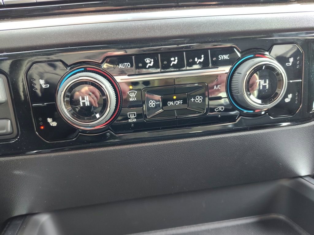 New 2026 Chevrolet Silverado 2500 LT w/ Trail Boss Package AWD/4WD image 21