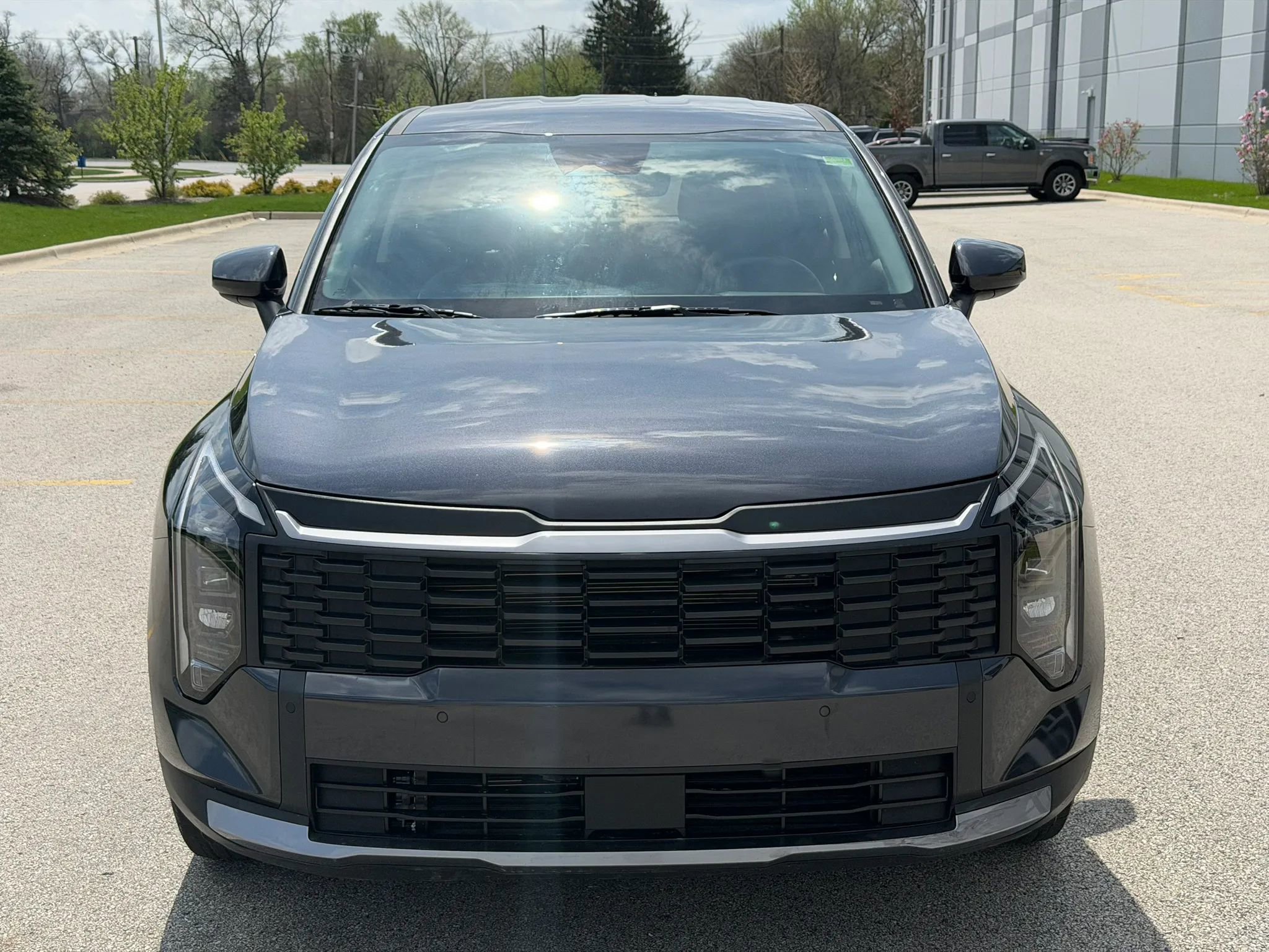 Used 2026 Kia Sportage LX FWD image 2