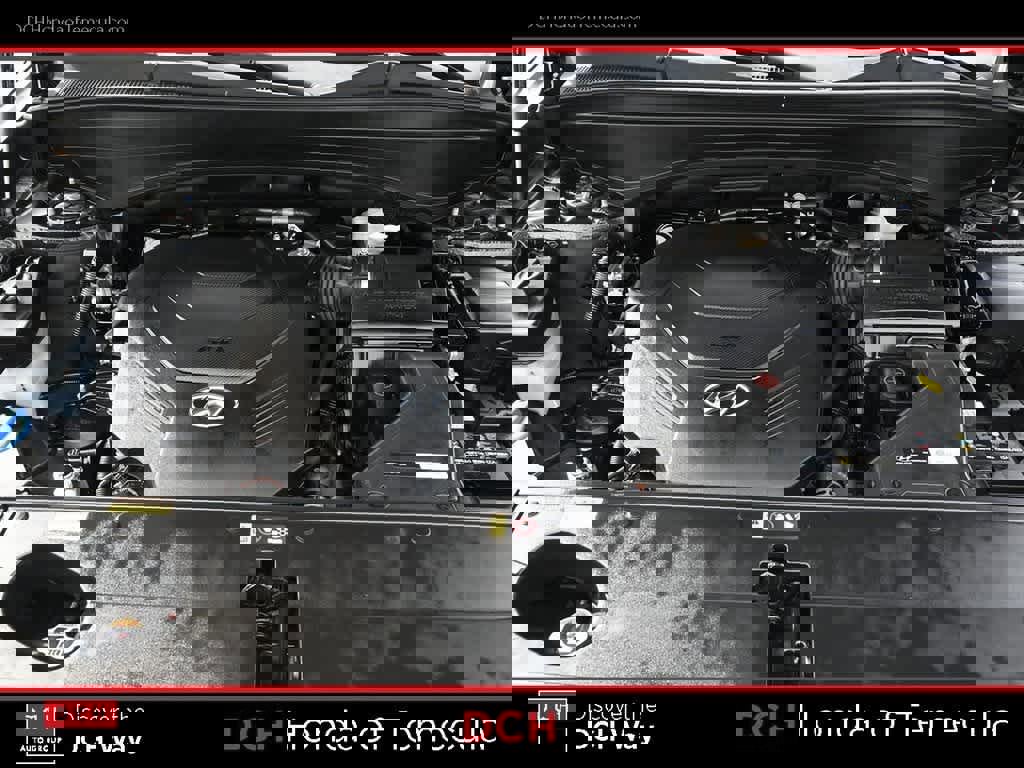 Used 2021 Hyundai Palisade Limited image 25