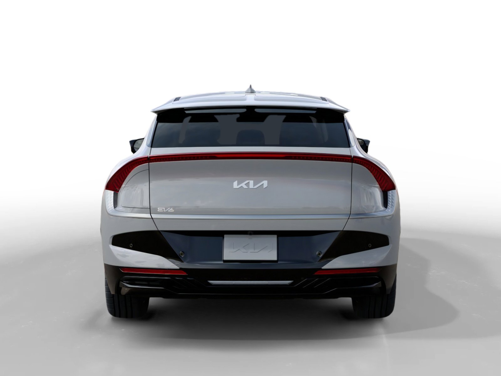New 2026 Kia EV6 Wind RWD image 13