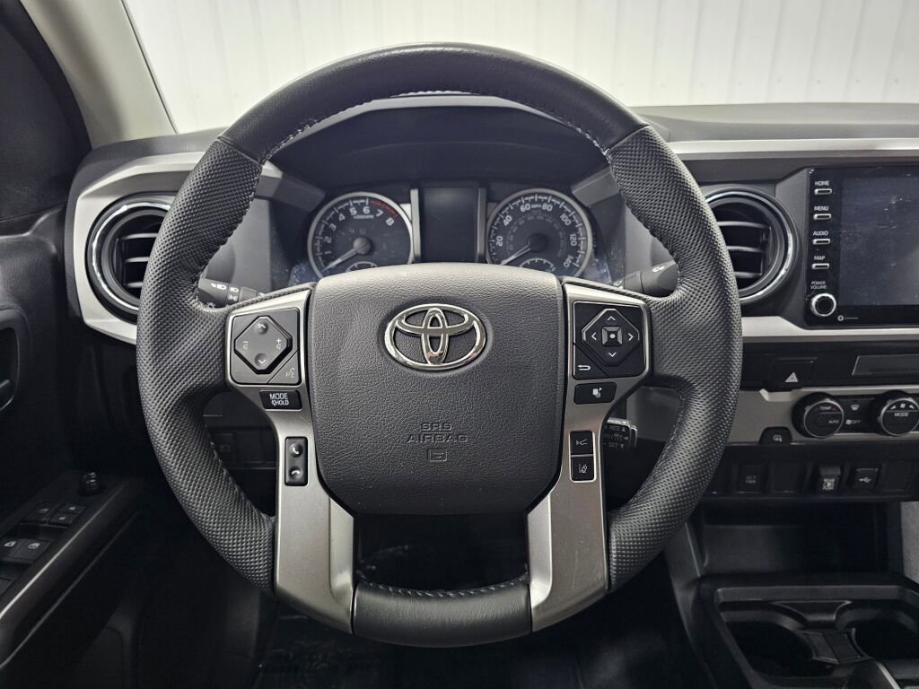 Used 2021 Toyota Tacoma SR5 image 18