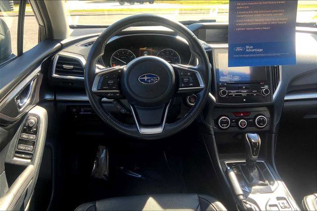 Used 2019 Subaru Impreza 2.0i Limited image 5