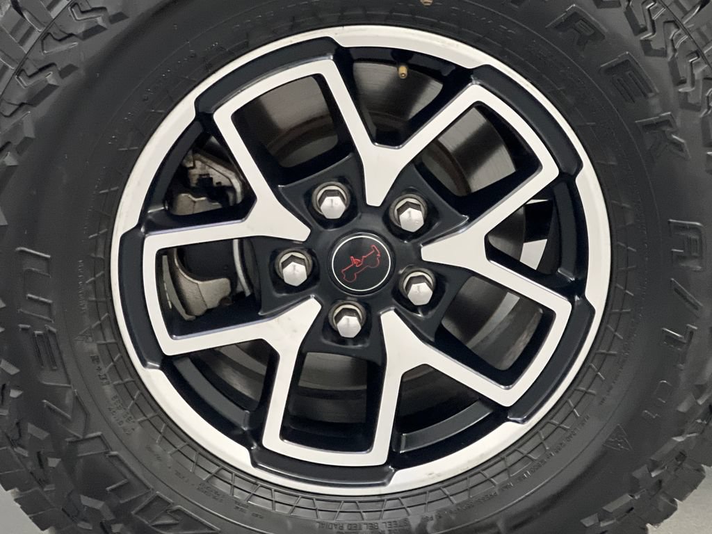 Used 2024 Jeep Wrangler Unlimited Rubicon AWD/4WD image 71