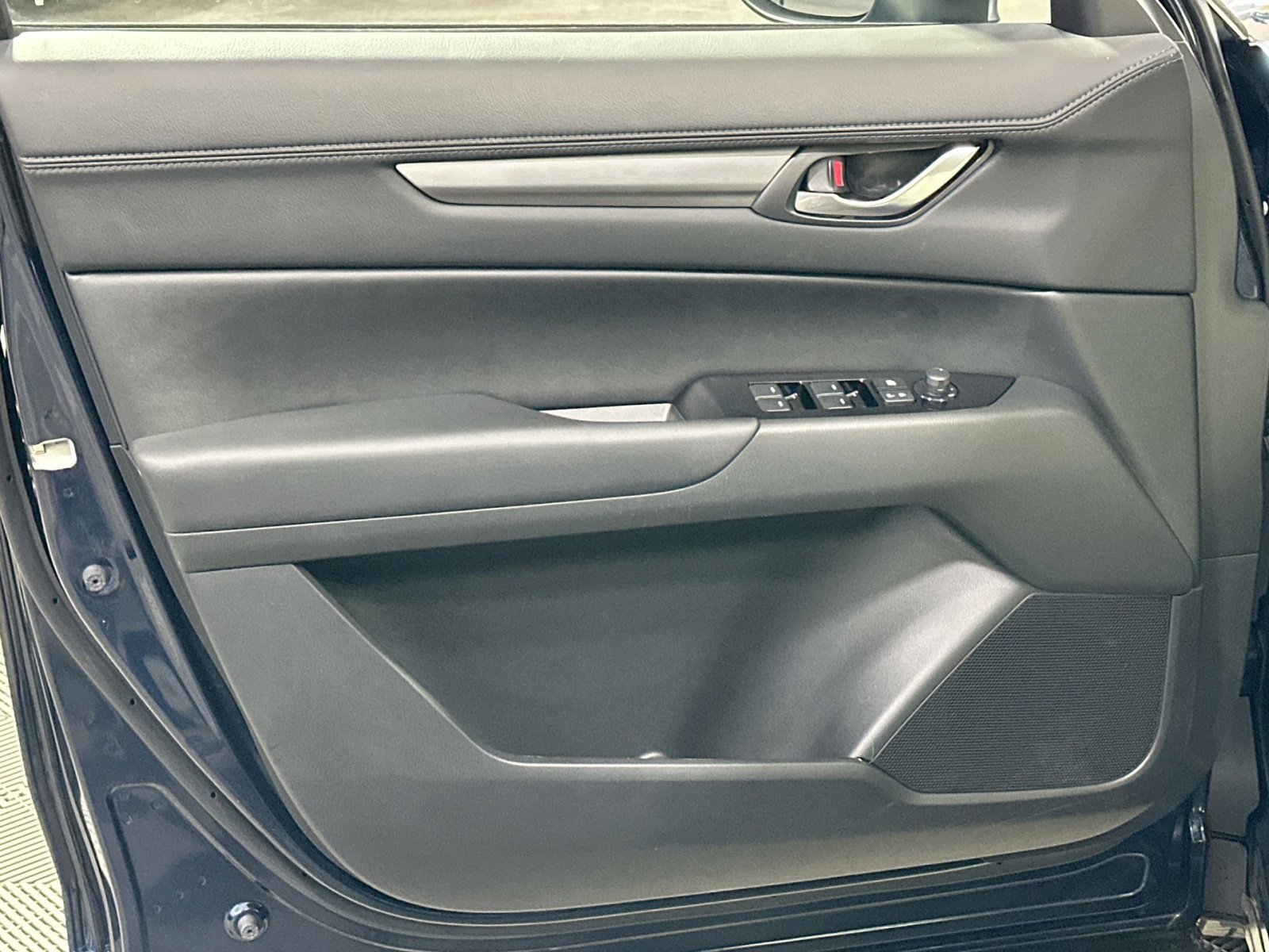 Used 2023 MAZDA CX-5 AWD 2.5 S w/ Preferred Package image 15