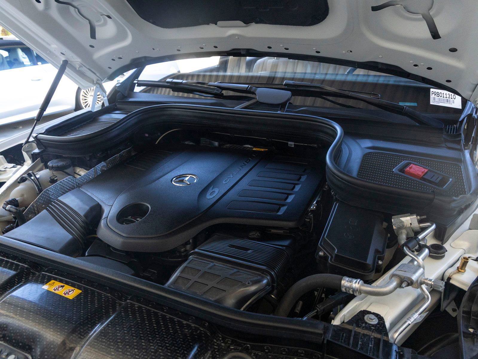 Used 2024 Mercedes-Benz GLE 450 4MATIC image 30