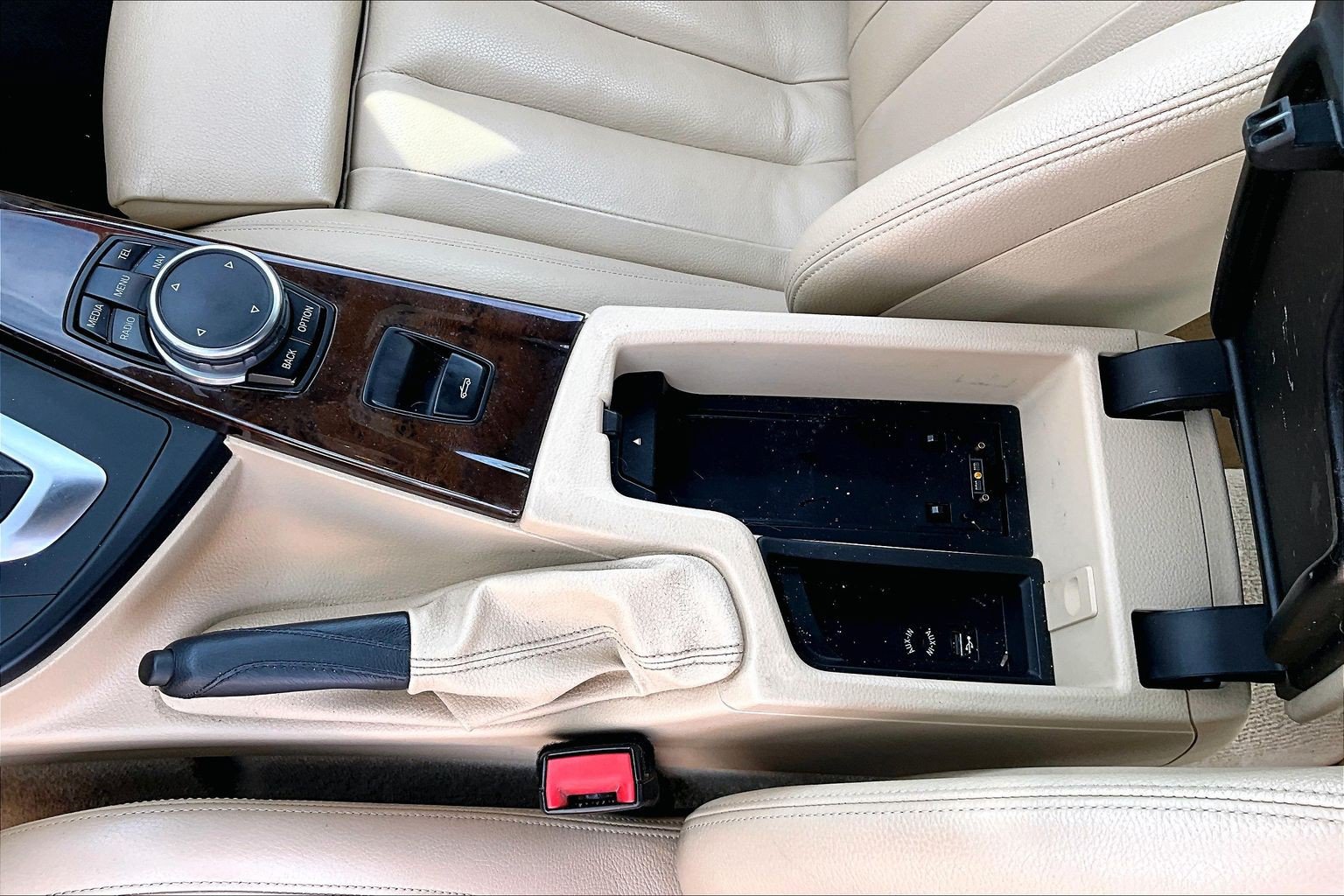 Used 2016 BMW 435i Convertible RWD image 24