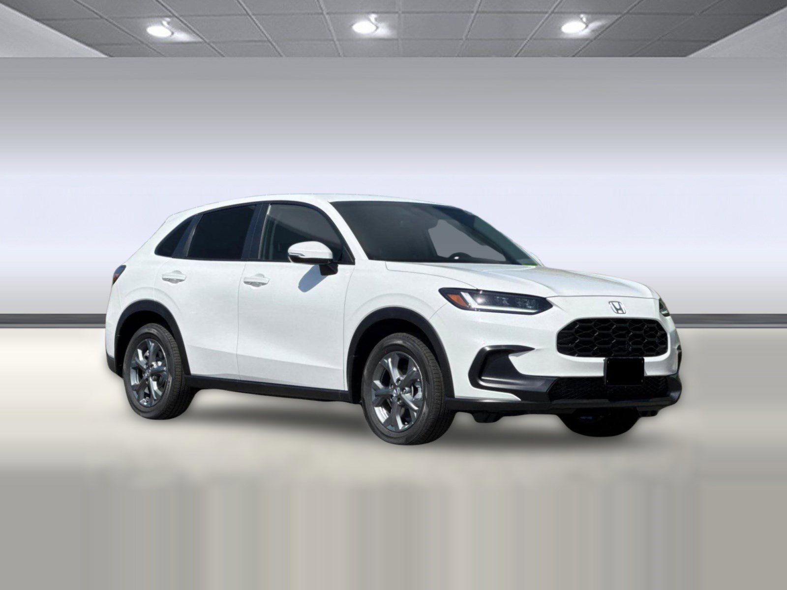 New 2027 Honda HR-V LX image 6
