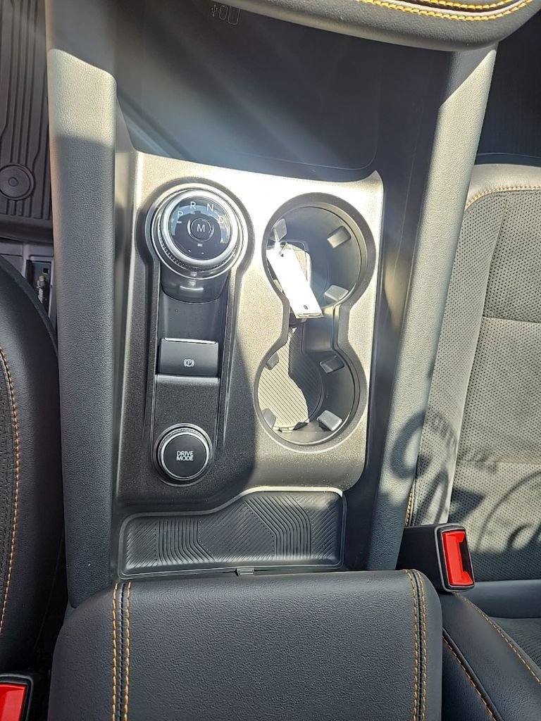 Used 2026 Ford Explorer Tremor w/ Tremor Ultimate Package AWD/4WD image 13