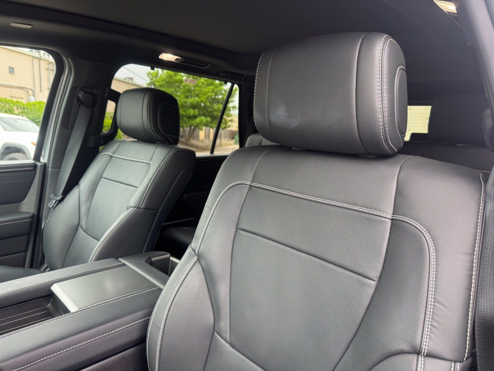 Certified 2026 Toyota Sequoia Limited AWD/4WD image 23