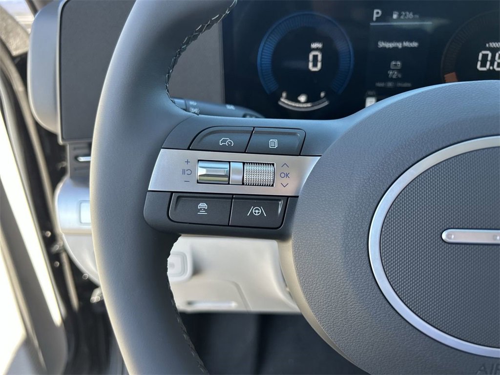 New 2026 Hyundai Kona SEL Sport image 26