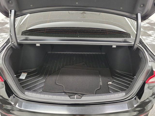Certified 2023 Kia K5 EX FWD image 10