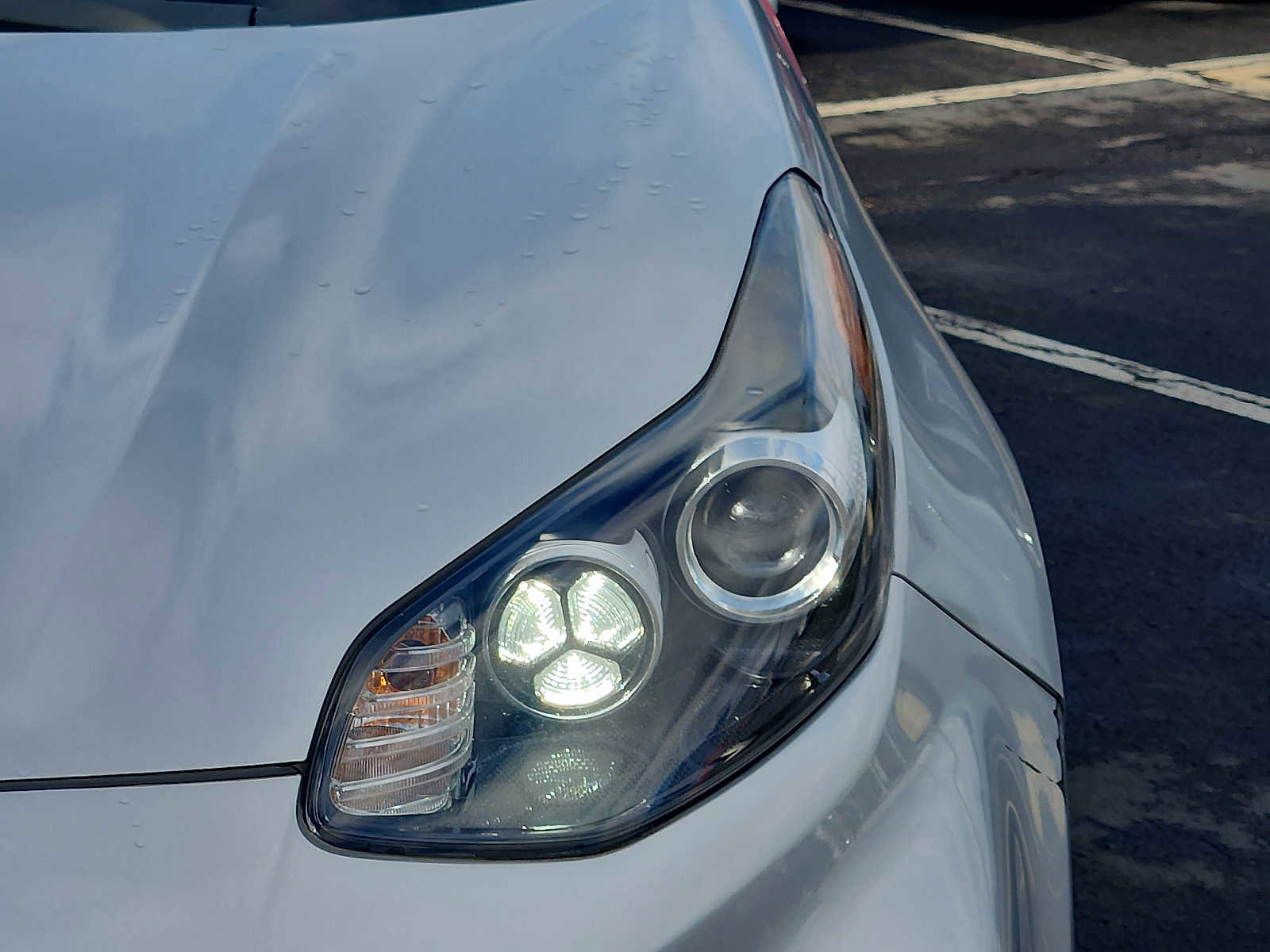 Used 2020 Kia Sportage LX image 9