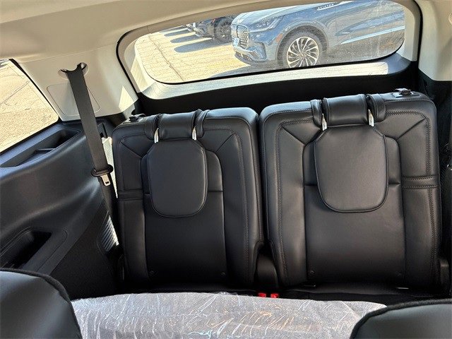 New 2025 Lincoln Aviator Reserve w/ Equipment Group 201A image 16