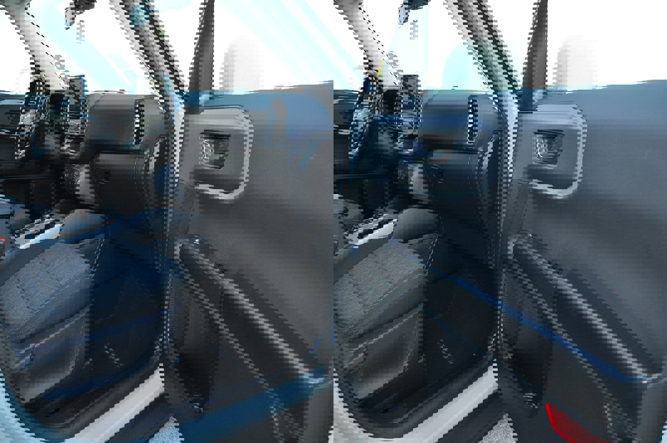 Used 2022 Ford Bronco Sport Big Bend w/ Convenience Package image 17