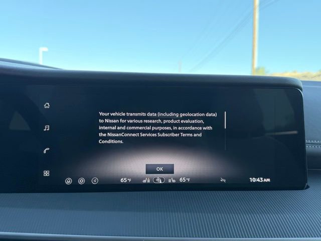 New 2026 Nissan Murano SV image 14