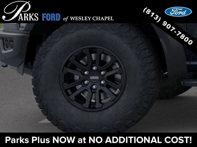 New 2026 Ford F150 Raptor image 19