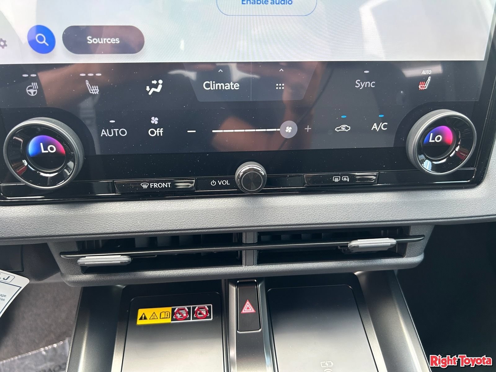 New 2026 Toyota bZ AWD/4WD image 26