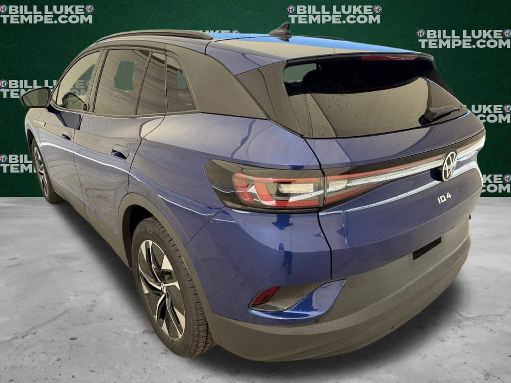 Used 2021 Volkswagen ID.4 Pro S image 6