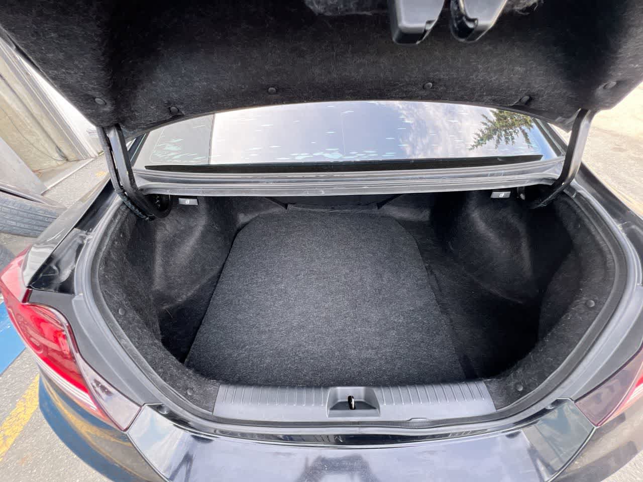 Used 2015 Honda Civic EX image 26