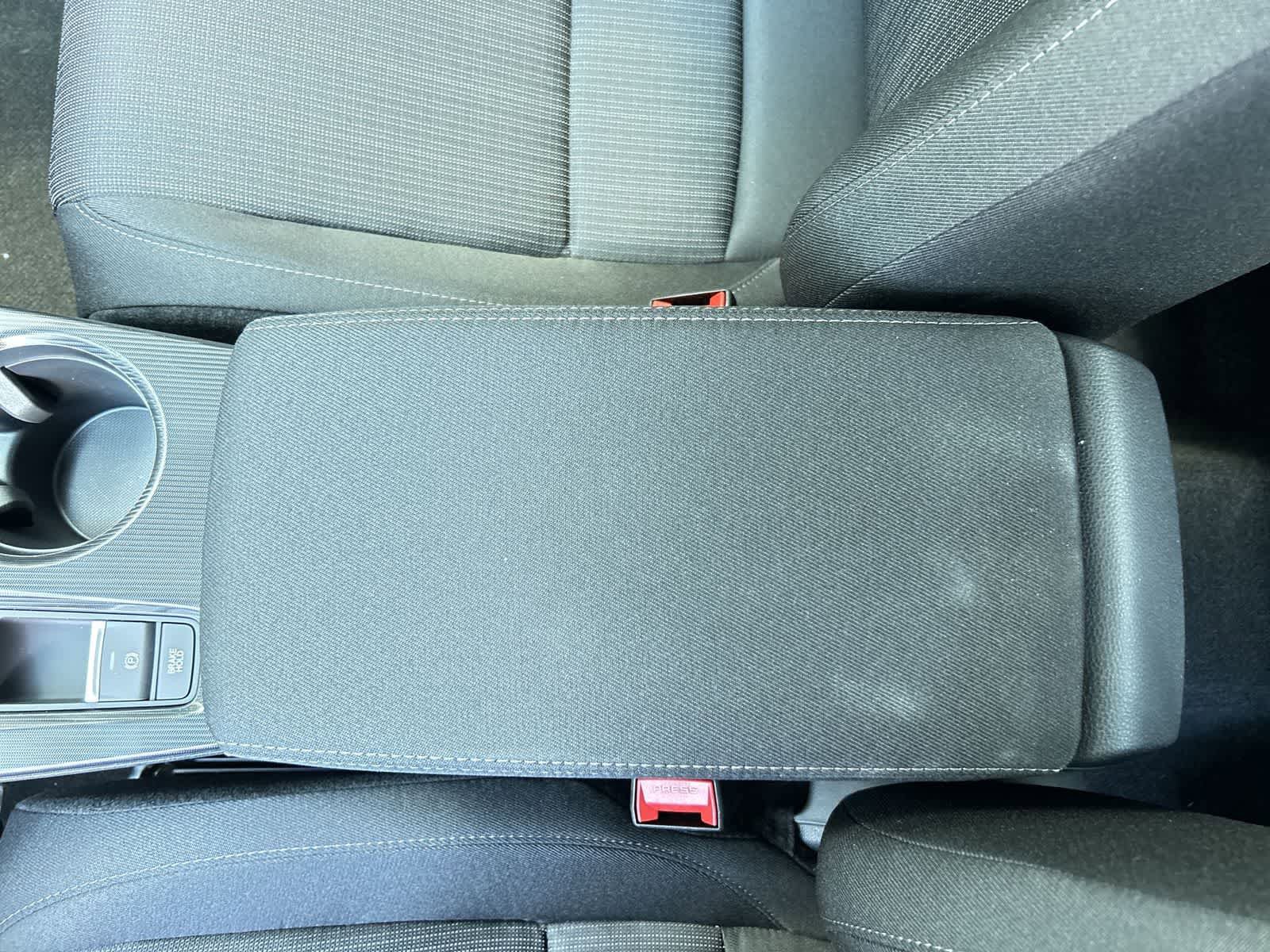 Used 2026 Honda Civic LX image 21