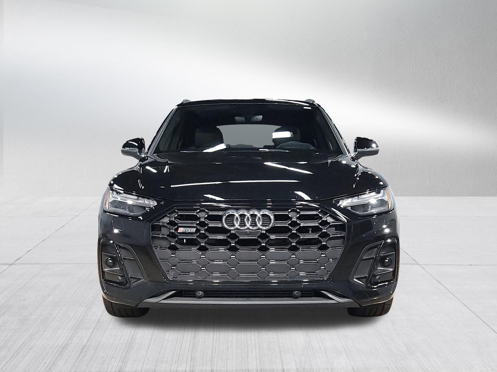 Certified 2024 Audi SQ5 Prestige AWD/4WD video 2