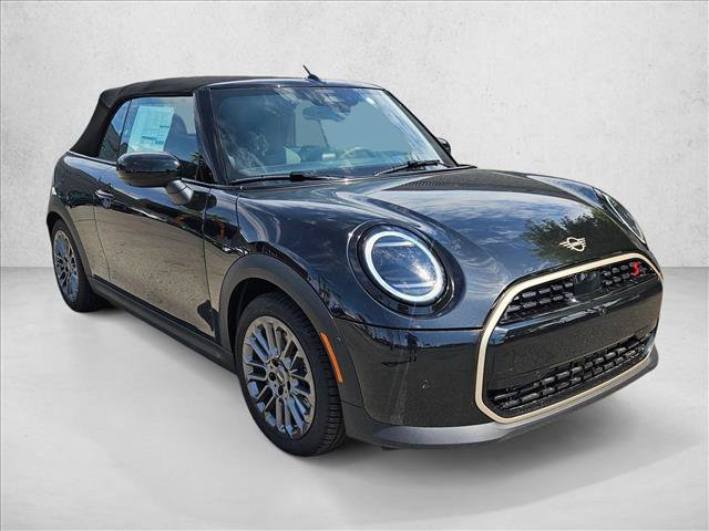 New 2026 MINI Cooper S FWD image 9