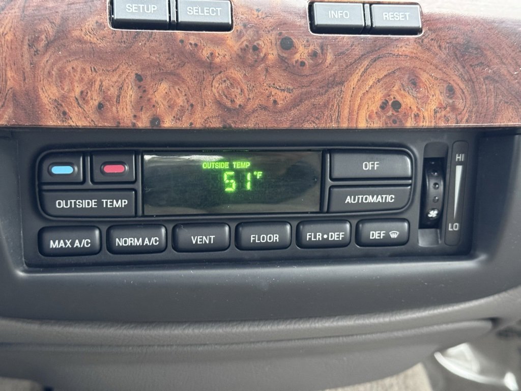 Used 2008 Mercury Grand Marquis LS image 9