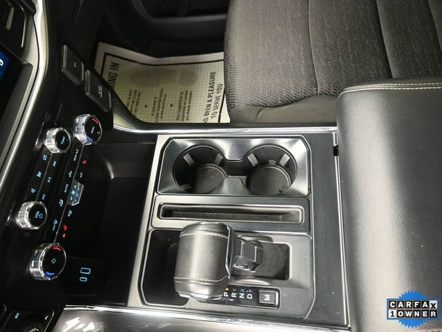 Used 2023 Ford F150 XLT w/ Equipment Group 302A High image 20