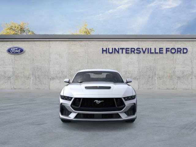 New 2026 Ford Mustang GT RWD image 6