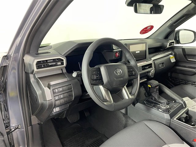 New 2025 Toyota Tacoma TRD Off-Road image 2