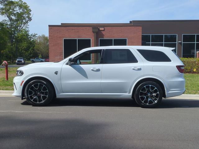 New 2026 Dodge Durango SRT Hellcat image 10